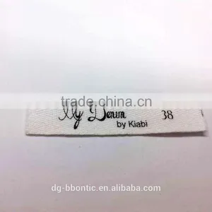 Size Label For Garments thumbnail-1
