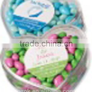Clear Acrylic Custom Candy Dispenser &candy Bin Made in China thumbnail-1