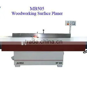 Wood Planer thumbnail-1
