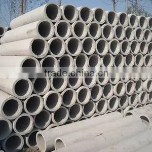 XG Series Cement Pipe Spinning Machine for Making Concrete Pipes thumbnail-3