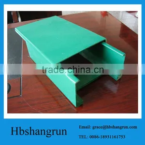 Frp Fiberglass Cable Trunking Price thumbnail-3