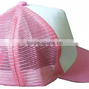 Cheap 100%cotton Printed Baseball Cap Mesh Caps Hats Striped Caps thumbnail-5