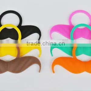 Fda Food Grade Silicone Wine Glass Identifier thumbnail-2
