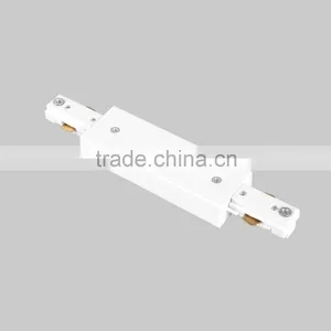 3 Wires "L" Shape Track Light Adapter thumbnail-4