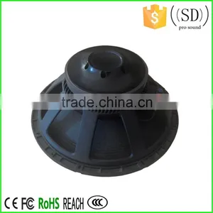 18 Inch Speaker Stage Speaker Ferrite Speaker SD-LF18X400 thumbnail-3