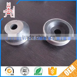 Alloy Steel OEM High Quality Metal Sintered Parts thumbnail-1
