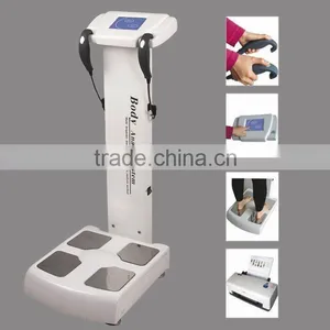 Body Analyzer Scale Skin Analyzer thumbnail-2