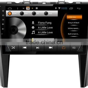 Funwin Android 4.4.2 Car Stereo 1024*600 Android Car pc for Toyota Camry 2015 WIFI 3G A9 Cpu thumbnail-2