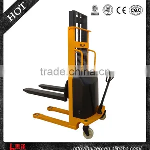 2 Ton Pallet Stacker thumbnail-1