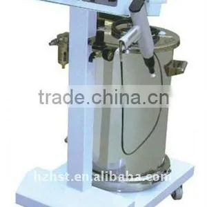 Electrostatic Powder Coating Machine thumbnail-1