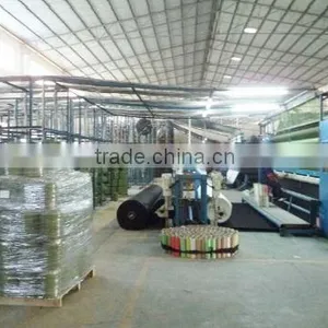 Guangzhou Citygreen Athletic Facility Co., Ltd. company overview - view 4 thumbnail