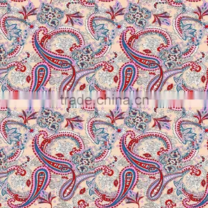 Make to Order Plain Style/twill Style 30*24 91*66 58" Rayon Fabric for Apparel thumbnail-6