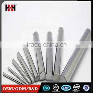 Wholesale China Zhuzhou High Precision Cheap Cemented Carbide Rods Price Drill Blank Hotsale Carbide Blanks thumbnail-3