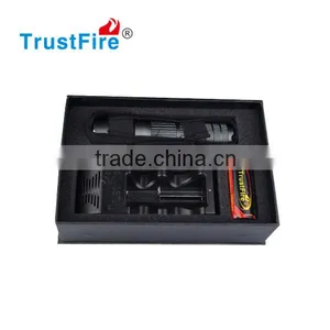 S-A8 Torch 5 Mode 1000 Lumen Led Llights With Intelligent Control thumbnail-5