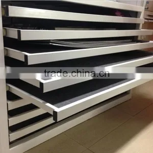 Exhibition Display Stand Rack for Ceramic Tile and Wood Floor thumbnail-4