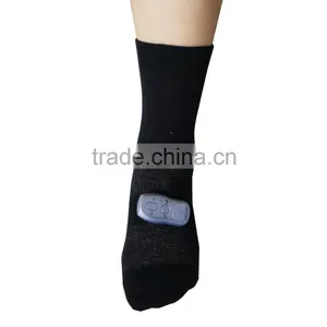 Hot Sale Man Diabetes Socks for Foot Care thumbnail-1