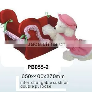 Small Animals Bed thumbnail-1