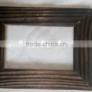 Photo Frame/Wood Lovely Classic Photo Frame/Picture Frame thumbnail-1
