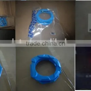 P1805-2-1 FootPad for Zodiac Baracuda G3 Pool Cleaner P1805,P1806,P1808 thumbnail-4