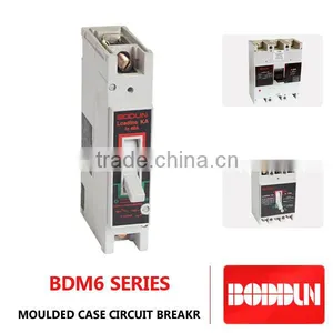 BDM6 DS 1P 40A MCCB CIRCUIT BREAKER thumbnail-1