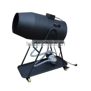 Big Power Stage Foam Machine,used Foam Machine,dj Foam Machine thumbnail-1