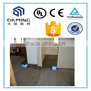 Comfortable PTC Infrared Warming Hardwood Flooring thumbnail-5