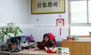 Shenzhen Jin Feng Audio Appliance Co., Ltd. company overview - view 1 thumbnail