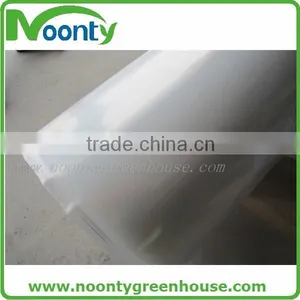 Film Cover Material and Single Layer Commercial Polytunnel Greenhouse thumbnail-2