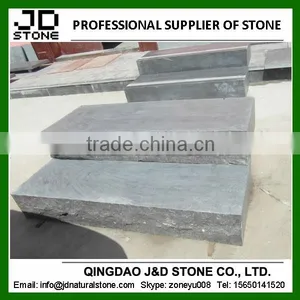 China Bluestone Paving With High Grade & Own Factory, Popular Standard Bluestone Paving for Sale thumbnail-3