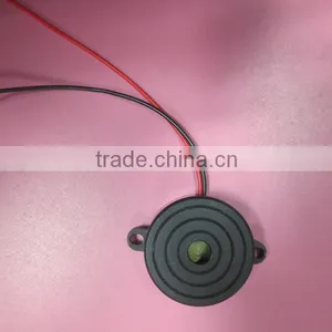 KS-32135TD12WA 12V Piezo Electric Buzzer With Wire thumbnail-5