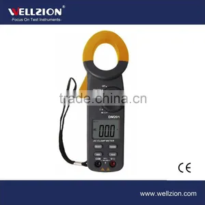 DM201,handheld Clamp Multimeter,Max. Display:1999 thumbnail-1