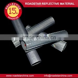 Direct Selling PVC Customize Reflective Vinyl thumbnail-6