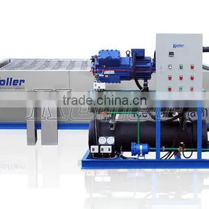 5 Tons Block Ice Container for Fishery and Fish Industry thumbnail-5