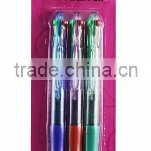 Multi-color Ballpen for Promotion thumbnail-1