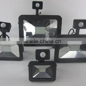 50w Led Flood Light Motion AC Linear Driverless Security Led Flood Lights for Garden thumbnail-2