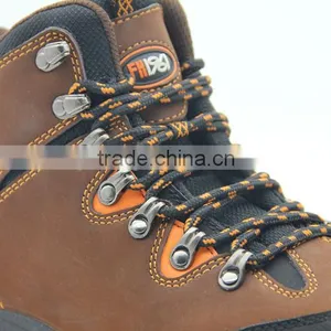Brown Safety Shoes Steel Toe thumbnail-5
