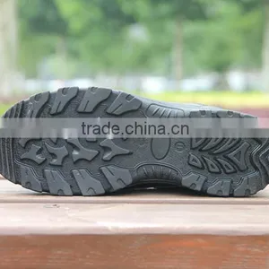 2016 Induatrial Men's Work Shoes Anti-hit thumbnail-3