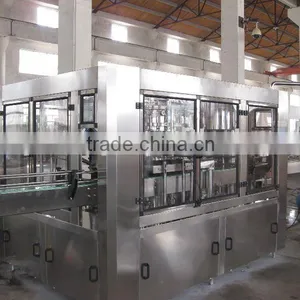 Bottle Filling Machine thumbnail-1