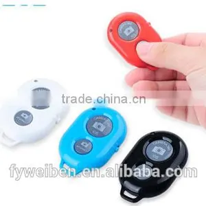 Selfie Stick Wireless Bluetooth With Remote Controll Made in China for Mobile Accessory thumbnail-6