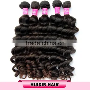 2016 Hotselling!!!Wholesale! New Arrivals 7A 8A Unprocessed Virgin Brazilian Hair,human Hair thumbnail-2