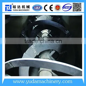 SLHY Goat Feed Mixing Machine thumbnail-5