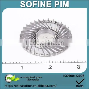 Wholesale Computer Parts For Precision Powder Metallurgy Products thumbnail-4
