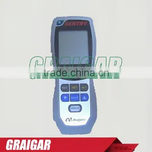 CO2 Analyzer SENTRY ST302 Infrared Non-distributed Carbon Dioxide Concentration Detector Tester thumbnail-1