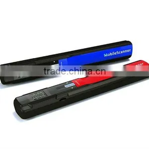 Portable Mini Printer Scanner thumbnail-1