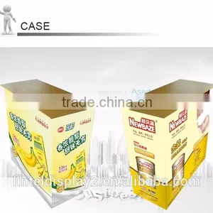Trade Show Promotional Portable Pop up Counter thumbnail-1