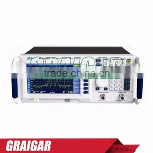Spectrum Analyzers SA9115 thumbnail-1
