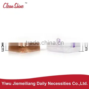 Custom Clear Plastic Chocolate Box,wholesale Printed Plastic Chocolate Packaging Box,Luxury Custom Decorative Chocolate Boxes thumbnail-5