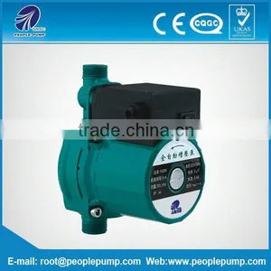 People Pump PBG Circulation Water Pump thumbnail-1