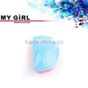 High Strength Factory Supply Injection Molding Egg Shape Brush thumbnail-4