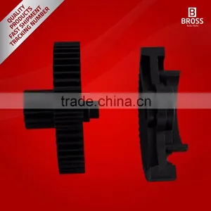 1 Set 2 Pieces Throttle Body Actuator Gear Repair Kit for B.M.W M3 E90 E91 E92 E93 thumbnail-2